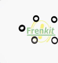 Frenkit 119072 - Ремкомплект, главный тормозной цилиндр autodif.ru