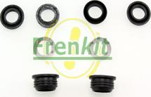 Frenkit 123076 - Ремкомплект, главный тормозной цилиндр autodif.ru