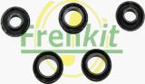 Frenkit 122063 - Ремкомплект, главный тормозной цилиндр autodif.ru