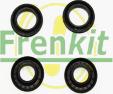 Frenkit 122080 - Ремкомплект, главный тормозной цилиндр autodif.ru