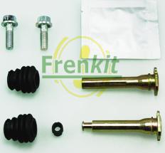 Frenkit 809005 - Комплект направляющей гильзы, тормозной поршень autodif.ru
