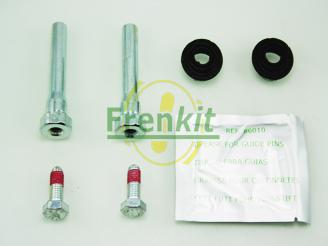 Frenkit 809015 - Комплект направляющей гильзы, тормозной поршень autodif.ru