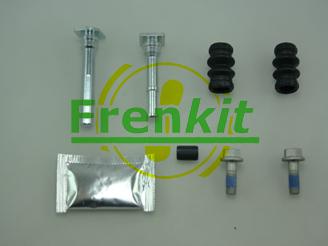 Frenkit 809026 - Комплект направляющей гильзы, тормозной поршень autodif.ru