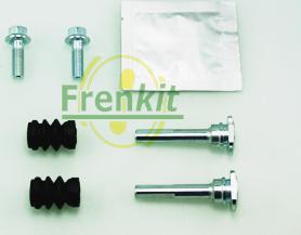 Frenkit 808011 - Комплект направляющей гильзы, тормозной поршень autodif.ru