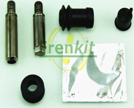 Frenkit 814003 - Комплект направляющей гильзы, тормозной поршень autodif.ru