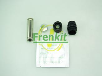 Frenkit 815006 - Комплект направляющей гильзы, тормозной поршень autodif.ru