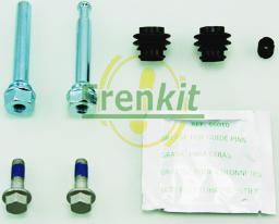 Frenkit 810044 - Комплект направляющей гильзы, тормозной поршень autodif.ru