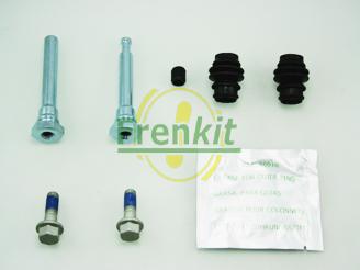 Frenkit 810043 - Комплект направляющей гильзы, тормозной поршень autodif.ru