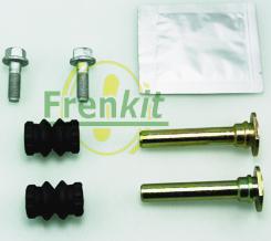Frenkit 810037 - Комплект направляющей гильзы, тормозной поршень autodif.ru