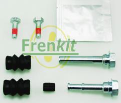 Frenkit 810021 - Комплект направляющей гильзы, тормозной поршень autodif.ru