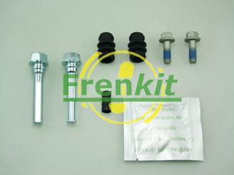 Frenkit 810077 - Комплект направляющей гильзы, тормозной поршень autodif.ru