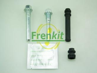 Frenkit 811007 - Комплект направляющей гильзы, тормозной поршень autodif.ru