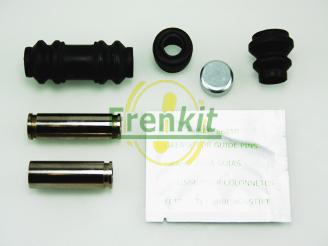 Frenkit 813001 - Комплект направляющей гильзы, тормозной поршень autodif.ru