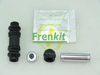 Frenkit 813003 - Комплект направляющей гильзы, тормозной поршень autodif.ru