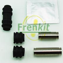 Frenkit 820004 - Комплект направляющей гильзы, тормозной поршень autodif.ru