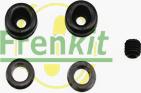 Frenkit 319049 - Ремкомплект, колесный тормозной цилиндр autodif.ru