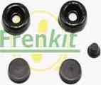 Frenkit 319011 - Ремкомплект, колесный тормозной цилиндр autodif.ru