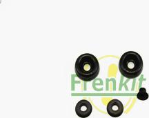 Frenkit 315001 - Ремкомплект колесного тормозного цилинда| зад | autodif.ru