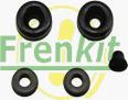 Frenkit 315016 - Ремкомплект, колесный тормозной цилиндр autodif.ru