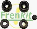 Frenkit 320029 - Ремкомплект колесного тормозного цилинда зад autodif.ru