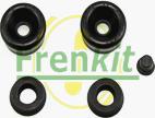 Frenkit 322044 - Ремкомплект, колесный тормозной цилиндр autodif.ru