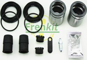 Frenkit 244914 - Ремкомплект, тормозной суппорт autodif.ru