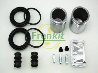 Frenkit 245902 - Ремкомплект, тормозной суппорт autodif.ru