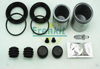 Frenkit 246907 - Ремкомплект, тормозной суппорт autodif.ru