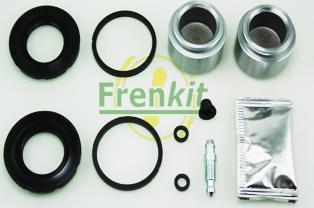 Frenkit 240908 - Ремкомплект, тормозной суппорт autodif.ru