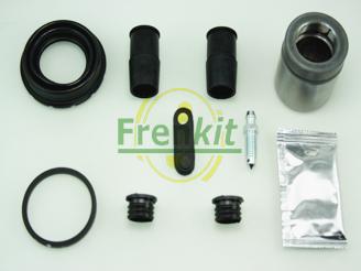 Frenkit 240933 - Ремкомплект, тормозной суппорт autodif.ru