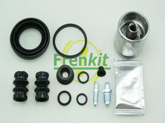 Frenkit 241910 - Ремкомплект, тормозной суппорт autodif.ru