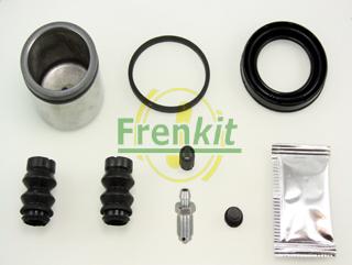 Frenkit 248915 - Ремкомплект, тормозной суппорт autodif.ru