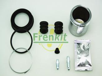 Frenkit 248911 - Ремкомплект, тормозной суппорт autodif.ru