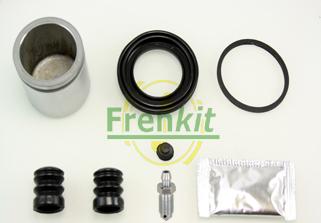 Frenkit 248918 - Ремкомплект, тормозной суппорт autodif.ru