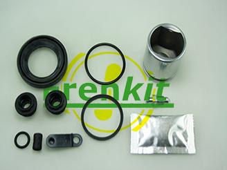 Frenkit 242958 - Ремкомплект, тормозной суппорт autodif.ru