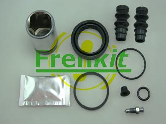 Frenkit 242953 - Ремкомплект, тормозной суппорт autodif.ru