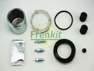 Frenkit 254902 - Ремкомплект, тормозной суппорт autodif.ru