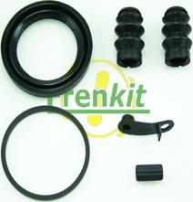 Frenkit 254080 - Ремкомплект, тормозной суппорт autodif.ru