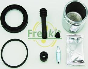 Frenkit 254808 - Ремкомплект, тормозной суппорт autodif.ru