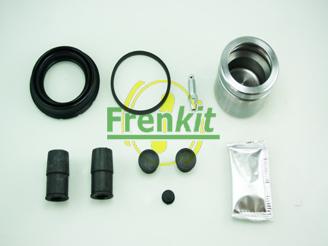 Frenkit 254815 - Ремкомплект, тормозной суппорт autodif.ru