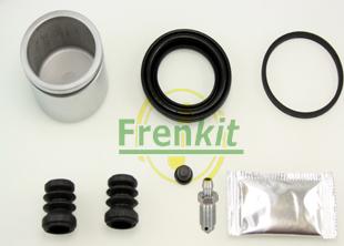 Frenkit 251906 - Ремкомплект тормозного суппорта autodif.ru