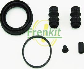 Frenkit 251046 - Ремкомплект, тормозной суппорт autodif.ru