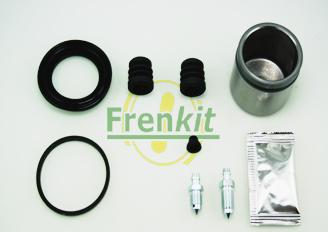 Frenkit 252908 - Ремкомплект, тормозной суппорт autodif.ru