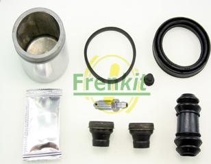 Frenkit 252903 - Ремкомплект, тормозной суппорт autodif.ru