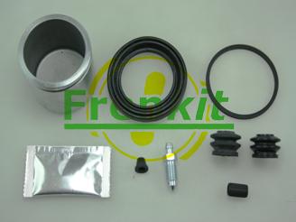 Frenkit 257993 - Ремкомплект, тормозной суппорт autodif.ru