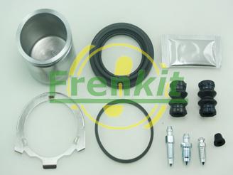 Frenkit 257902 - Ремкомплект, тормозной суппорт autodif.ru