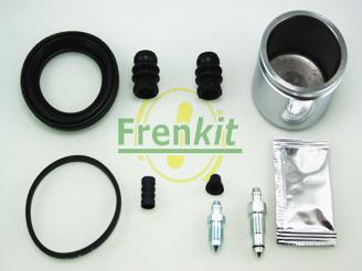 Frenkit 257907 - Ремкомплект, тормозной суппорт autodif.ru
