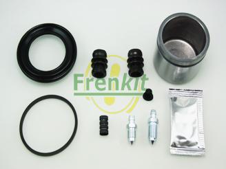 Frenkit 257929 - Ремкомплект, тормозной суппорт autodif.ru