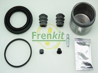 Frenkit 257973 - Ремкомплект, тормозной суппорт autodif.ru