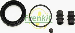 Frenkit 257058 - Ремкомплект, тормозной суппорт autodif.ru